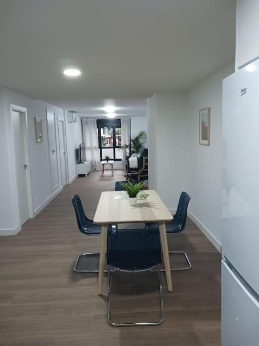 Apartamento Central D Algeciras Exterior photo