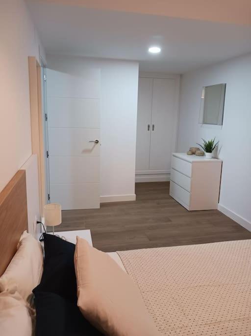 Apartamento Central D Algeciras Exterior photo