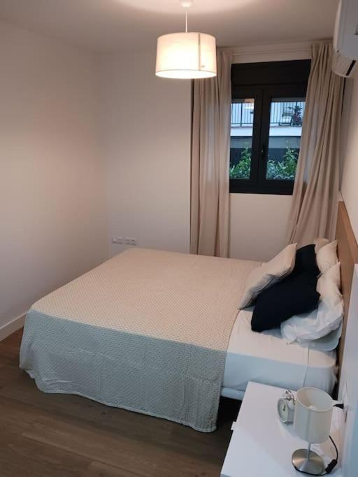 Apartamento Central D Algeciras Exterior photo